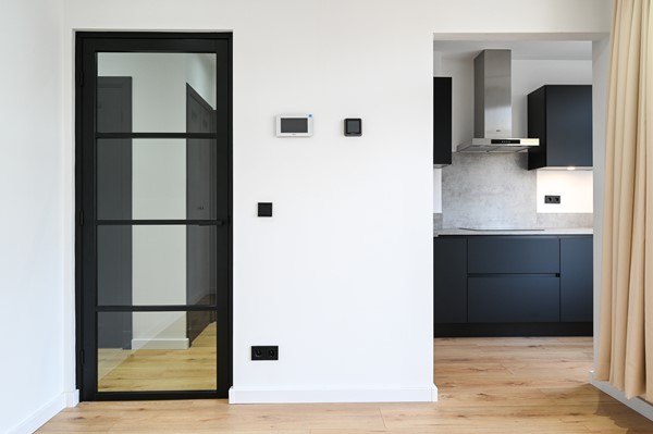 Medium property photo - Deimanstraat, 2522 BK Den Haag